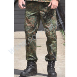 BW Flectar Field Pants