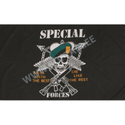 Flag US Special forces