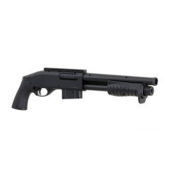 Alternative view of M401