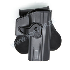 Plastik kabuurid ASG