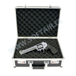 Relvakohver 15x30x40 cm