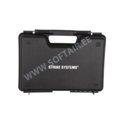 Relvakohver 7x18x29 cm