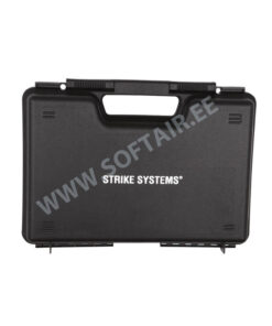 Relvakohver 7x18x29 cm