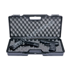 Plasticbox 9x23x46 cm