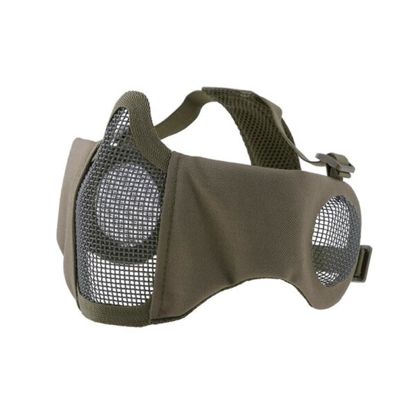 Stalker Evo Plus võrkmask