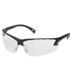 Ventilated glasses