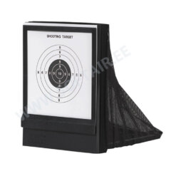 Võrguga märklaud 17X17 cm