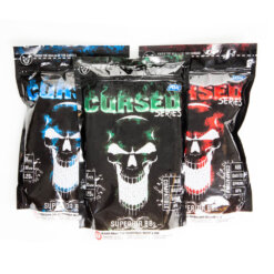 ASG Cursed airsoft kuulid #