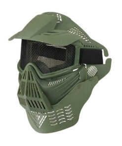 Guardian V2 mask