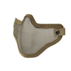 Stalker mesh mask