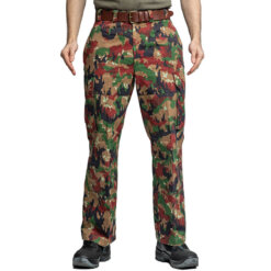 Swiss field pants