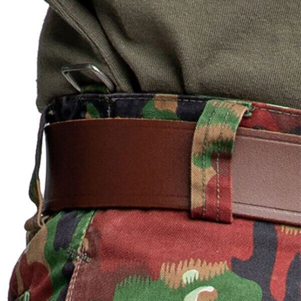 Swiss field pants - Image 7
