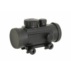 Alternative view of Täppsihik