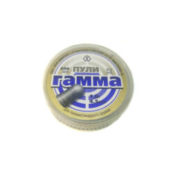 4,5 mm Gamma (200 tk)