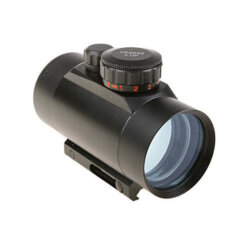 Alternative view of 40 mm täppsihik