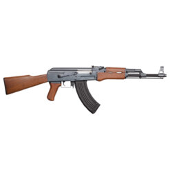 Alternative view of Arsenal SA M7 (mosfet) #