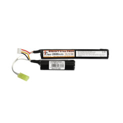 LI-ION 11.1V 2600mAh 15C aku