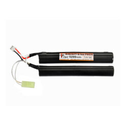 LI-ION 7.4V 5200mAh 15C aku