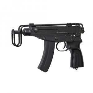 Scorpion Vz61