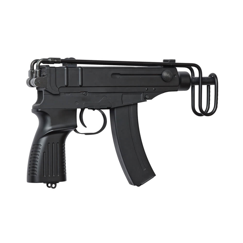 Scorpion Vz61 Softair Ee
