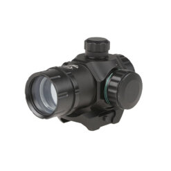 Alternative view of Evo RedDot