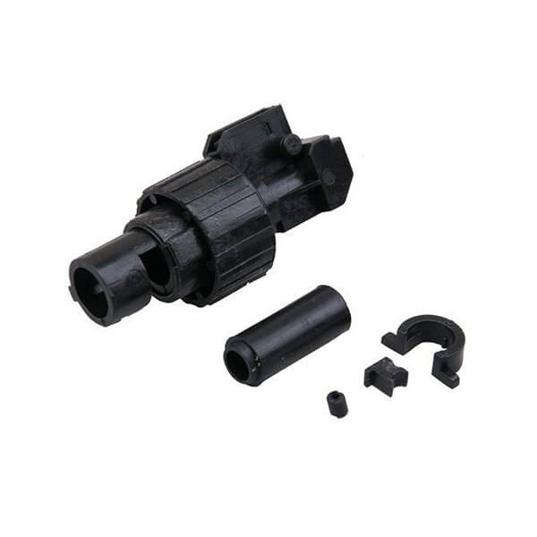 G36 hop-up kamber