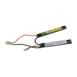 LI-PO 7.4V 1450mAh 30C aku