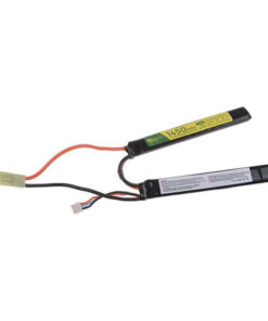 LI-PO 7.4V 1450mAh 30C aku