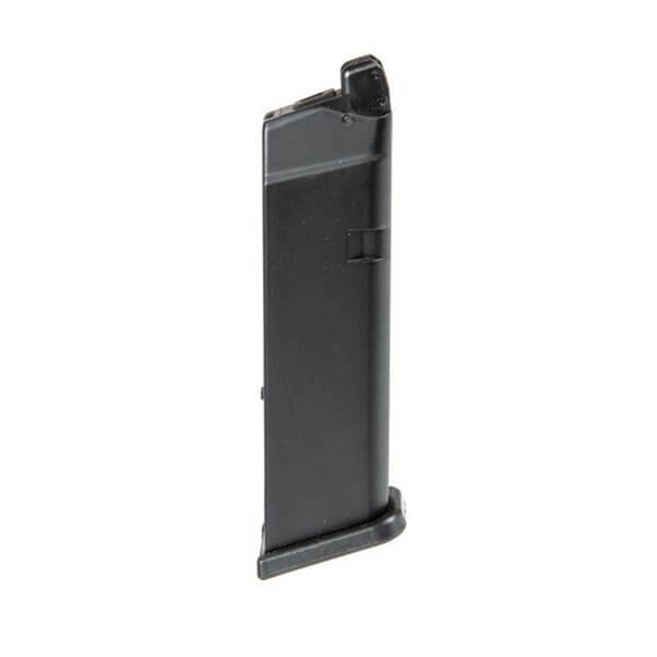 Glock 18 Gen4 Greengas salv