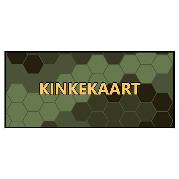 Kinkekaart