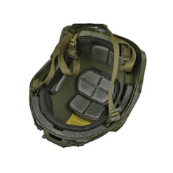 Alternative view of FAST MH Kiiver