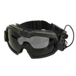 Prillid ventilaatoriga