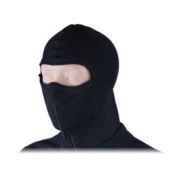 Alternative view of Termoaktiivne Balaclava Silver+