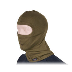 Termoaktiivne Balaclava Silver+