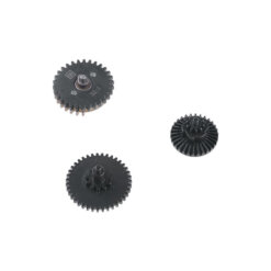 Alternative view of 32:1 gear set