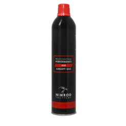 Nimrod Punane Gaas 500ml
