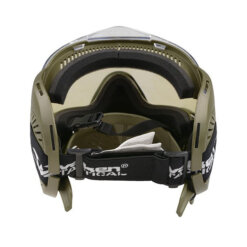 Alternative view of MI-7 mask