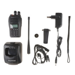 Alternative view of Baofeng UV-B5