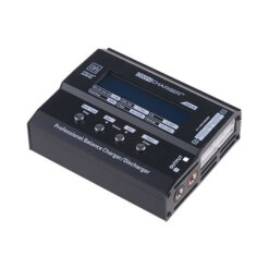 Universal smart charger