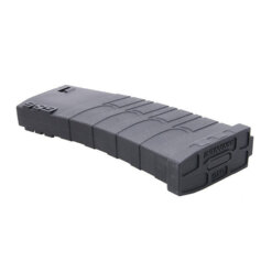 Alternative view of G&G M4 magazine, 120 BB-s