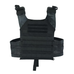 Alternative view of Plaadikandja Spartan