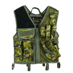 Cross Draw vest