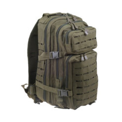 Alternative view of Backpack