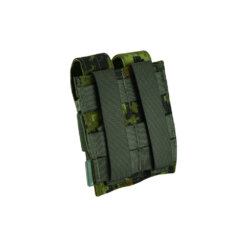 Alternative view of Püstoli 2 salvetasku