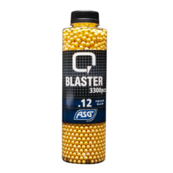 ASG Q Blaster airsoft BB-s - 0.12g