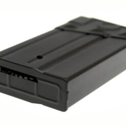 Alternative view of G3 salv, 500 kuuli