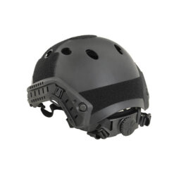 Alternative view of FAST PJ kiiver