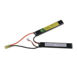 LI-PO 7.4V 2600mAh 20C aku