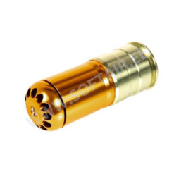 40 mm granaat (120 kuuli)