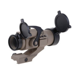 Alternative view of Battle täppsihik TAN